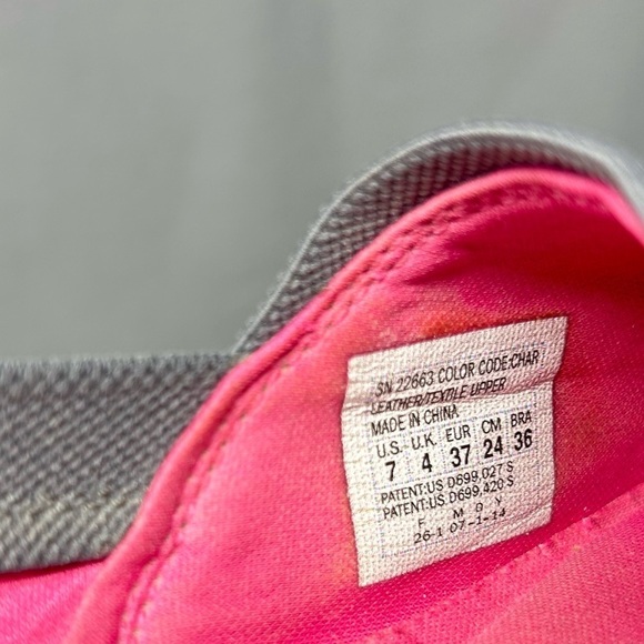 Skechers Sporty casual Sneaker Women Memory Foam Comfort Lightweight, Size US 7 - Picture 12 of 12